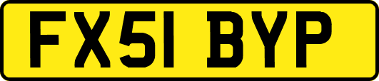 FX51BYP