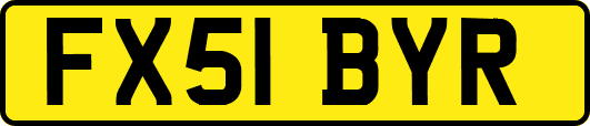 FX51BYR