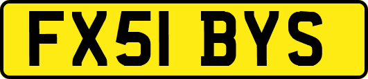 FX51BYS