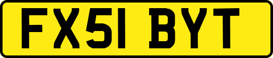 FX51BYT