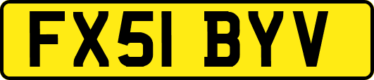 FX51BYV