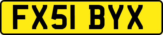 FX51BYX