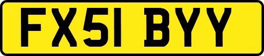 FX51BYY