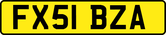 FX51BZA