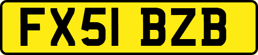 FX51BZB