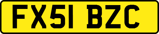 FX51BZC