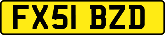 FX51BZD