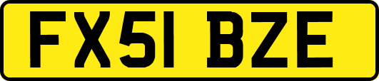 FX51BZE