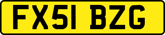 FX51BZG