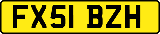 FX51BZH