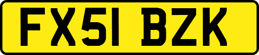 FX51BZK