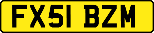 FX51BZM