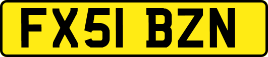 FX51BZN