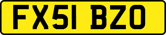 FX51BZO