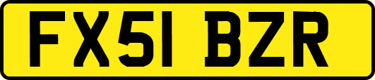 FX51BZR