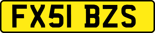 FX51BZS