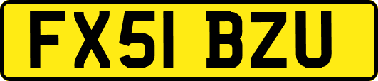 FX51BZU