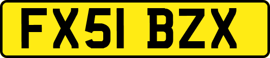 FX51BZX