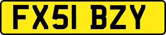 FX51BZY