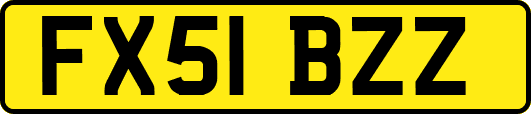 FX51BZZ