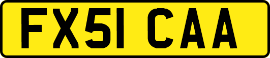 FX51CAA