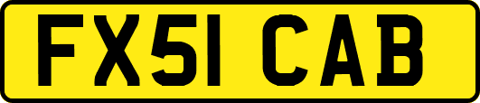 FX51CAB