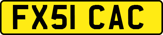 FX51CAC