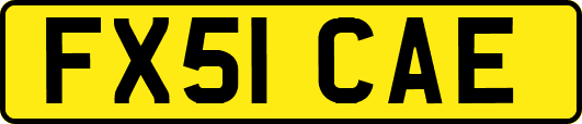 FX51CAE