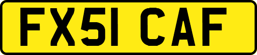 FX51CAF