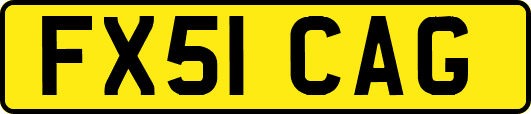 FX51CAG