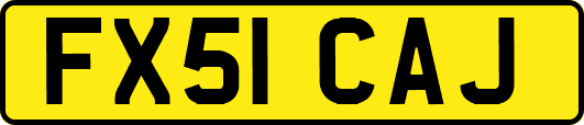 FX51CAJ