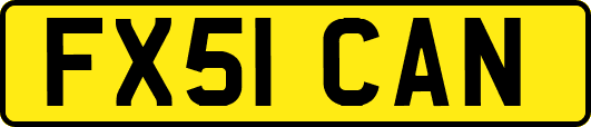 FX51CAN