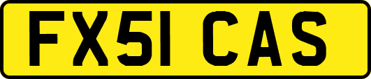 FX51CAS