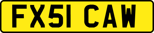 FX51CAW