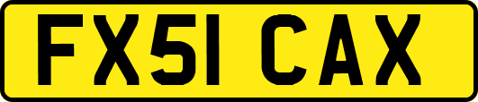 FX51CAX