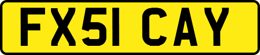 FX51CAY