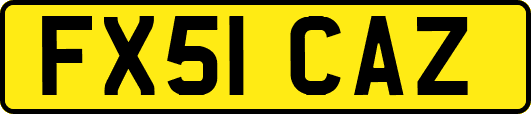 FX51CAZ