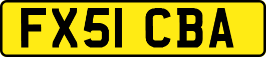 FX51CBA