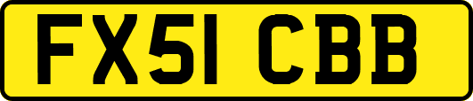 FX51CBB