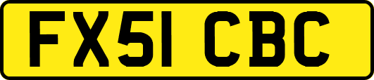 FX51CBC