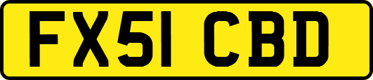 FX51CBD