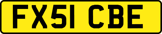 FX51CBE