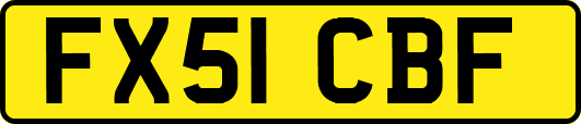 FX51CBF