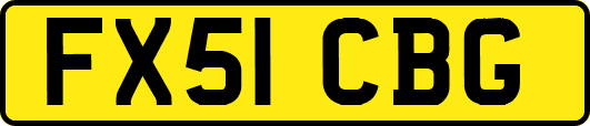 FX51CBG