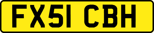 FX51CBH