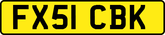 FX51CBK