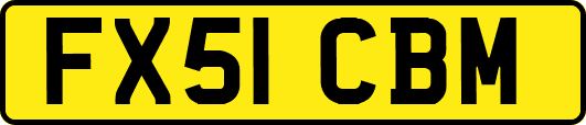 FX51CBM