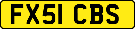 FX51CBS