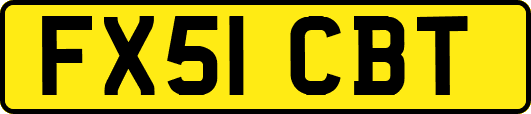 FX51CBT