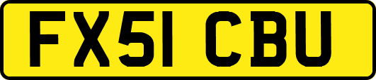 FX51CBU